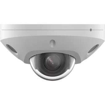  IP-камера IFLOW F-IC-2522C2MS(2.8mm) 2Mp уличная компактная купольная 