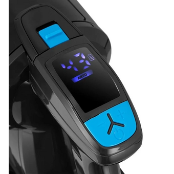  Вертикальный пылесос KITFORT КТ-5508 