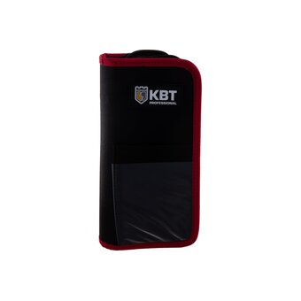  Сумка для инструментов КВТ ZP001 (75910) 