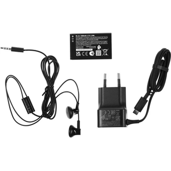  Мобильный телефон NOKIA 106 TA-1564 DS EAC1 (1GF019BPB1C02) Red 