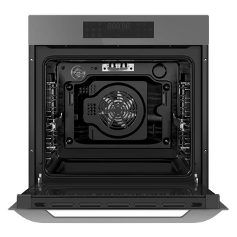  Духовой шкаф электрический MAUNFELD EOEH7614LGR 