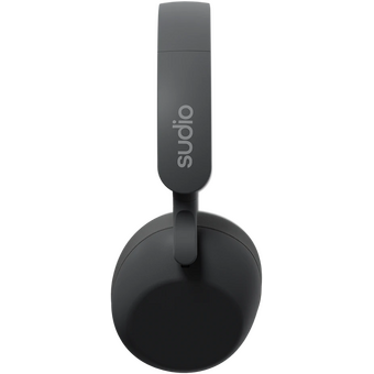  Наушники Sudio R3 (R3BLK) Bluetooth Headphones Black 