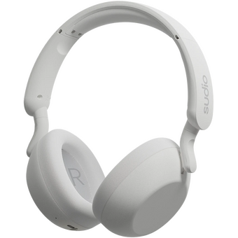  Наушники Sudio R3 (R3WHT) Bluetooth Headphones (белый) 