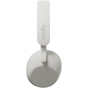  Наушники Sudio R3 (R3WHT) Bluetooth Headphones (белый) 