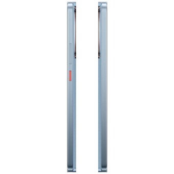 Смартфон Realme GT7T RMX5085 12+256 синий   Смартфон Realme GT7T RMX5085 12+256 синий