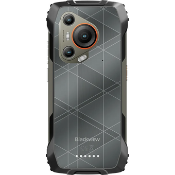  Смартфон Blackview BL7000 5G 8/256GB Black 