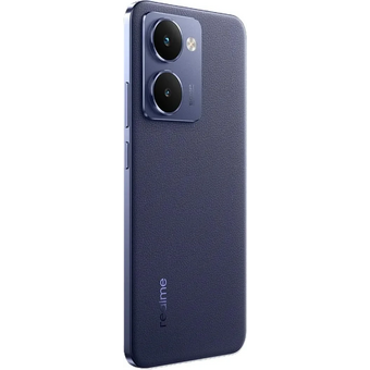  Смартфон REALME P3 Ultra 5G RMX5031 12/512Gb синий 