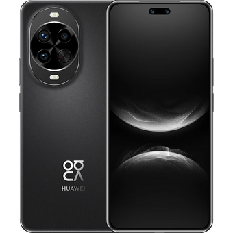  Смартфон HUAWEI Nova 14 Pro MIA-LX9 12/512GB Black 51098LUT 