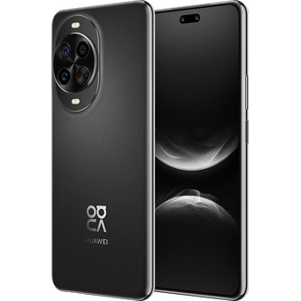  Смартфон HUAWEI Nova 14 Pro MIA-LX9 12/512GB Black 51098LUT 