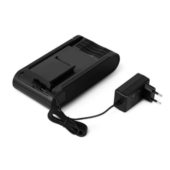  Вертикальный пылесос KITFORT КТ-5508 