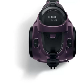  Пылесос BOSCH BGS05PU2 