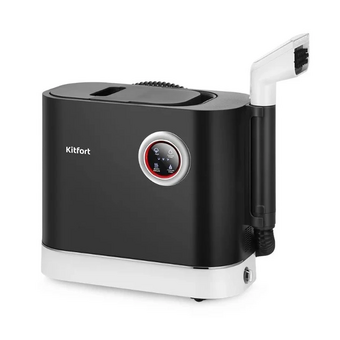  Паровой моющий пылесос KITFORT КТ-5504 