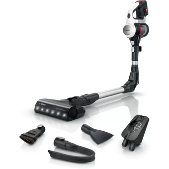  Пылесос Bosch BBS711W 