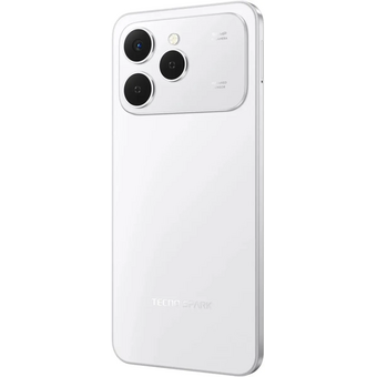  Смартфон Tecno Spark 40 8GB/256GB Veil White 