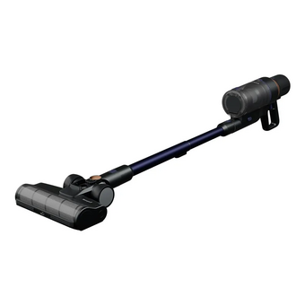  Пылесос вертикальный Weissgauff V23 BLDC 680 Marine X-Treme Turbo Dust Station 