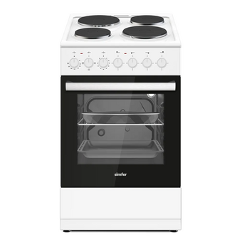  Кухонная плита Simfer F50EW04025 