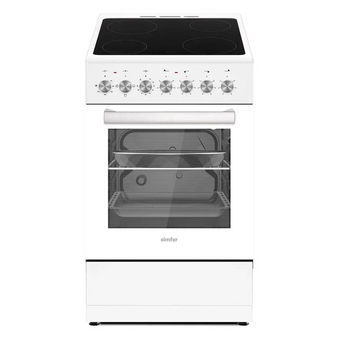  Кухонная плита Simfer F56VW04025 