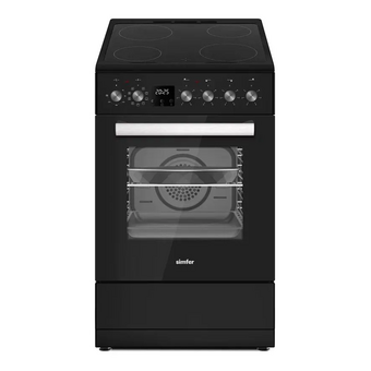  Кухонная плита Simfer F56VB09025 
