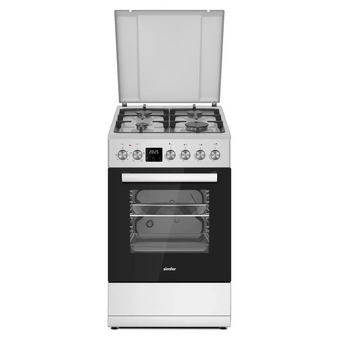  Кухонная плита Simfer F56MG45025 