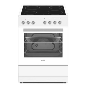  Кухонная плита Simfer F66VW04025 