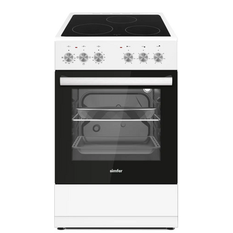  Кухонная плита Simfer F50VW14025 