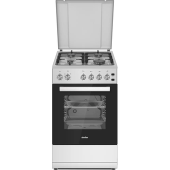  Кухонная плита Simfer F56GG42025 