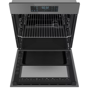  Духовой шкаф электрический MAUNFELD EOEH7614LGR 