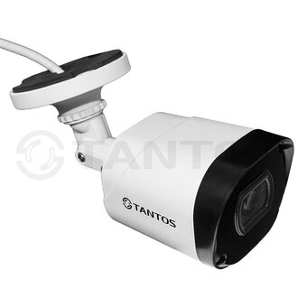  Видеокамера Tantos TSc-P5HDf уличная цилиндрическая 