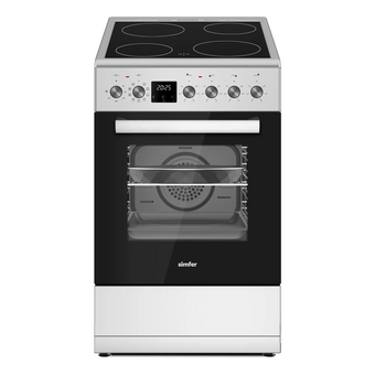  Кухонная плита Simfer F56VG09025 