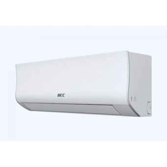  Кондиционер HEC HEC-07HRE03/R3-W(DB) Инвертор 