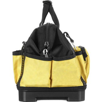  Сумка для инструментов IEK BG-01 (A2L5-BG11-01-K02) желтый 