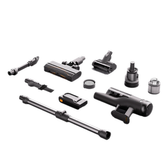  Пылесос вертикальный Roborock H60 ultra 