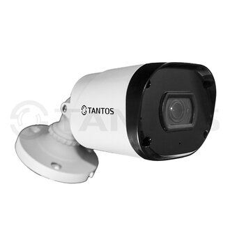 Видеокамера Tantos TSc-P5HDf уличная цилиндрическая 
