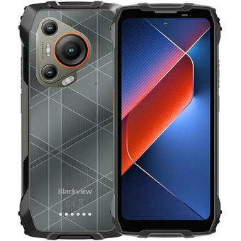  Смартфон Blackview BL7000 5G 8/256GB Black 