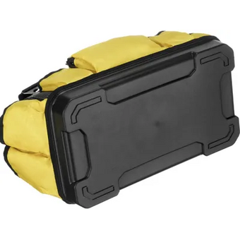  Сумка для инструментов IEK BG-01 (A2L5-BG11-01-K02) желтый 