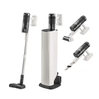  Пылесос вертикальный Roborock H60 hub Pro 