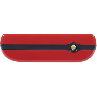  Мобильный телефон NOKIA 106 TA-1564 DS EAC1 (1GF019BPB1C02) Red 