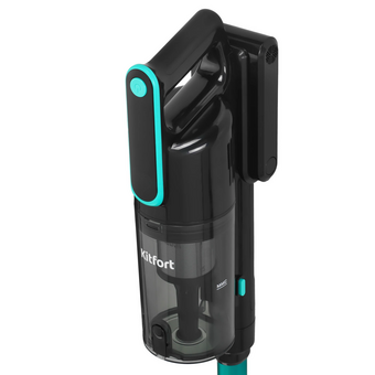  Вертикальный пылесос KITFORT КТ-5568 