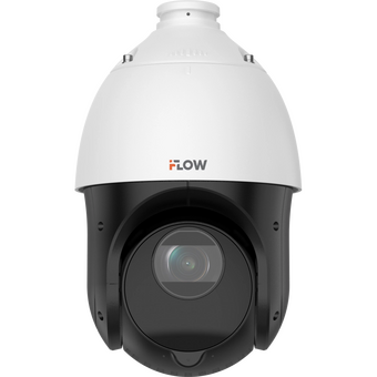  IP-камера IFLOW F-IP-1421CSZ25 2Mp уличная поворотная 
