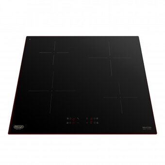  Варочная панель DeLonghi PIN 62 RUS 