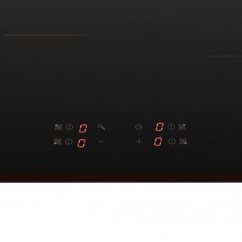  Варочная панель DeLonghi PIN 62 RUS 
