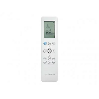  Кондиционер Kentatsu KSGYK21HZRN1/KSRYK21HZRN1 