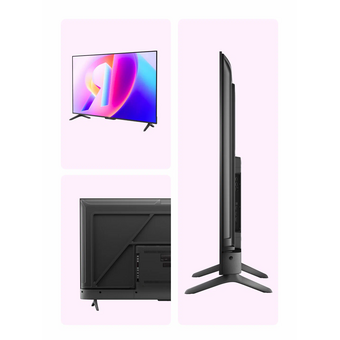  Яндекс ТВ Станция YNDX-00081 Бейсик 