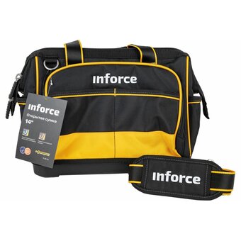  Сумка для инструментов Inforce 11-25-10 