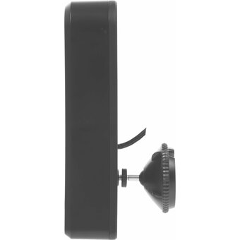  Камера видеонаблюдения IP Tantos iЛюстра Wi-Fi 3.6-3.6мм корп. черный (00-00305938) 