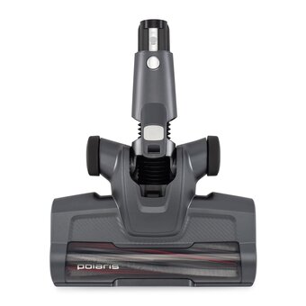  Пылесос Polaris PVCS 4070 IQ Home графит/серый 