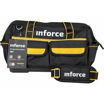  Сумка для инструментов Inforce 11-25-11 