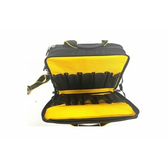  Сумка для инструментов и ноутбука Inforce 11-25-15 