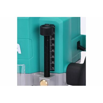  Электрический ручной фрезер DCA AMR06-12B 