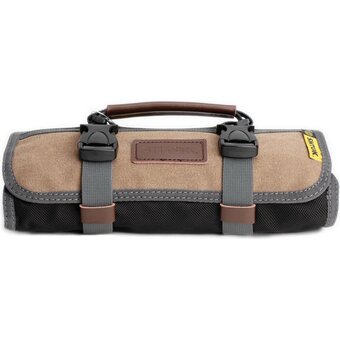  Сумка-скрутка для инструментов SHTOK СС-033 URSA 15242 